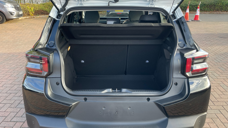 Citroen C3 1.2 Turbo Plus 5dr Petrol Hatchback